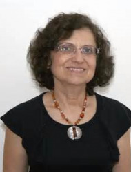 לאה מזור