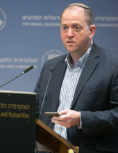מיכאל סיגל